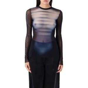 Jean Paul Gaultier Le Mâle Top - NWT